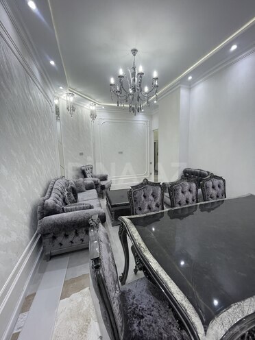 Satılır 2 otaqlı yeni tikili 63 m², Badamdar q., photo 7 from 22