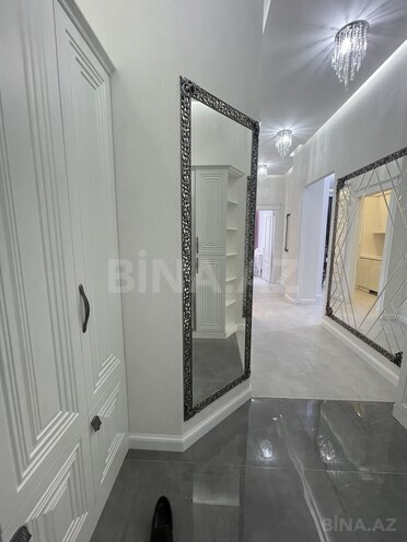 Satılır 2 otaqlı yeni tikili 63 m², Badamdar q., photo 14 from 22