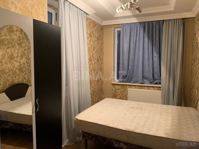 Продаётся 3-комн. новостройка 100 м², м. Халглар Достлугу, photo 7 from 15