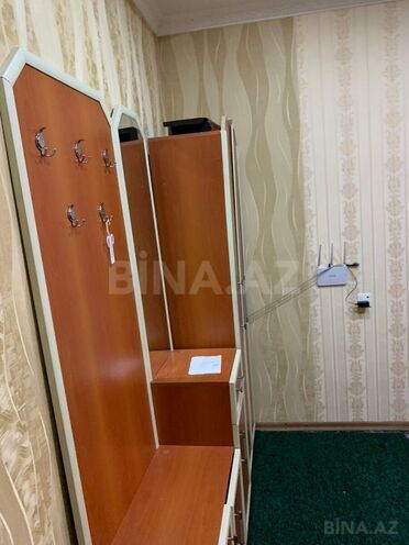 Продаётся 3-комн. новостройка 100 м², м. Халглар Достлугу, photo 11 from 15