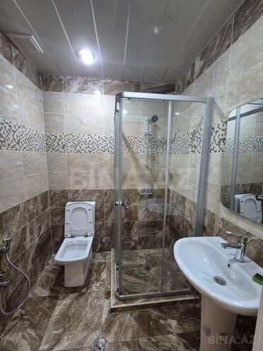 İcarəyə verilir 2 otaqlı yeni tikili 43 m², Yeni Günəşli q., photo 7 from 11