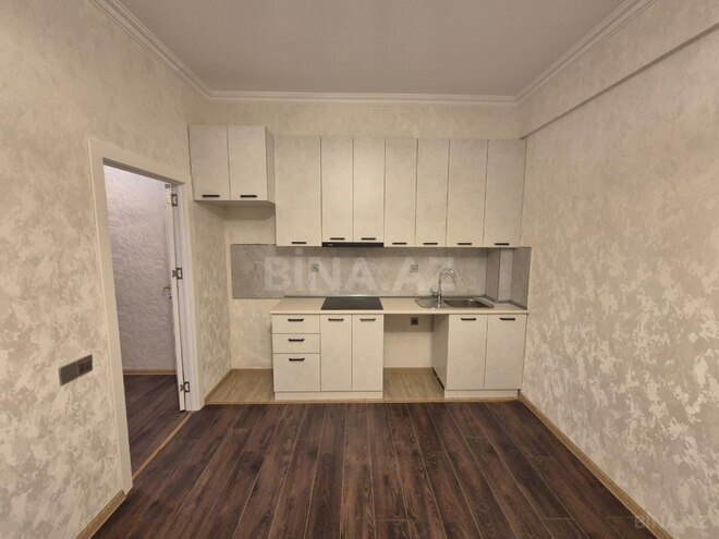 İcarəyə verilir 2 otaqlı yeni tikili 43 m², Yeni Günəşli q., photo 5 from 11