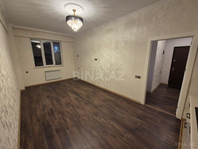 İcarəyə verilir 2 otaqlı yeni tikili 43 m², Yeni Günəşli q., photo 3 from 11