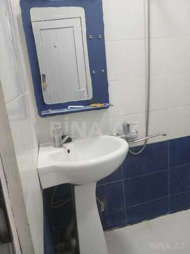 İcarəyə verilir 2 otaqlı köhnə tikili 45 m², Memar Əcəmi m., photo 9 from 12