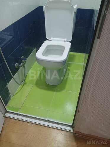 İcarəyə verilir 2 otaqlı köhnə tikili 45 m², Memar Əcəmi m., photo 11 from 12