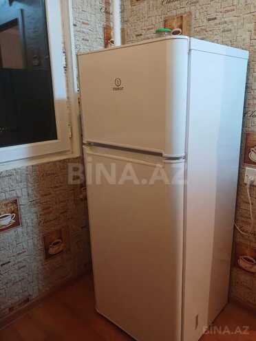 İcarəyə verilir 2 otaqlı köhnə tikili 45 m², Memar Əcəmi m., photo 8 from 12