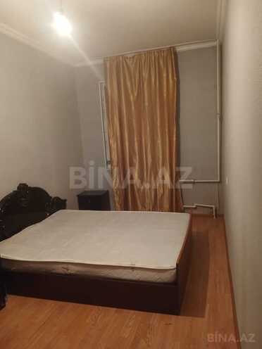 İcarəyə verilir 2 otaqlı köhnə tikili 45 m², Memar Əcəmi m., photo 5 from 12