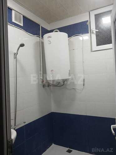 İcarəyə verilir 2 otaqlı köhnə tikili 45 m², Memar Əcəmi m., photo 10 from 12