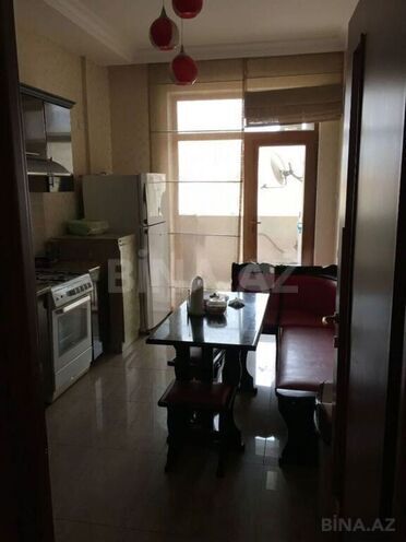 Satılır 3 otaqlı yeni tikili 145 m², Nəsimi r., photo 3 from 8