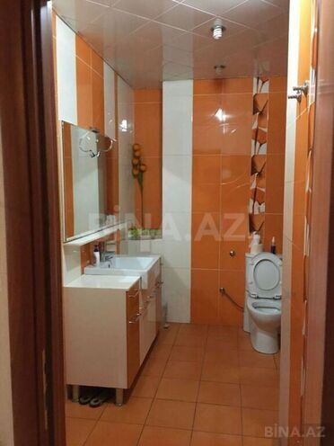 Satılır 3 otaqlı yeni tikili 145 m², Nəsimi r., photo 6 from 8