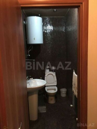 Satılır 3 otaqlı yeni tikili 145 m², Nəsimi r., photo 7 from 8