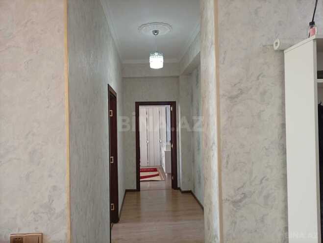 Продаётся 3-комн. новостройка 96 м², пос. Мамедли, photo 5 from 23