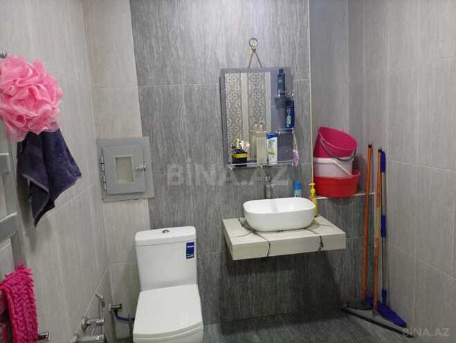 Продаётся 3-комн. новостройка 96 м², пос. Мамедли, photo 6 from 23