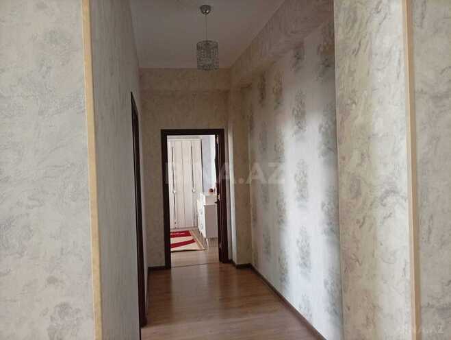 Продаётся 3-комн. новостройка 96 м², пос. Мамедли, photo 3 from 23