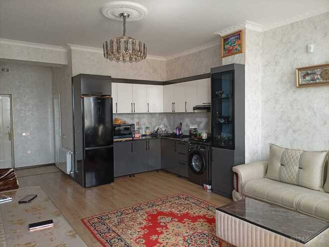 Продаётся 3-комн. новостройка 96 м², пос. Мамедли, photo 8 from 23