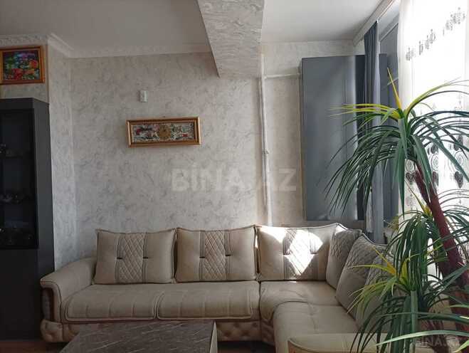 Продаётся 3-комн. новостройка 96 м², пос. Мамедли, photo 10 from 23