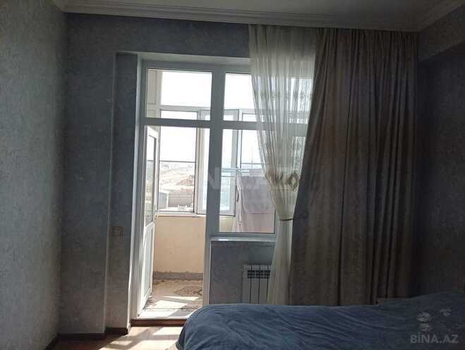 Продаётся 3-комн. новостройка 96 м², пос. Мамедли, photo 14 from 23