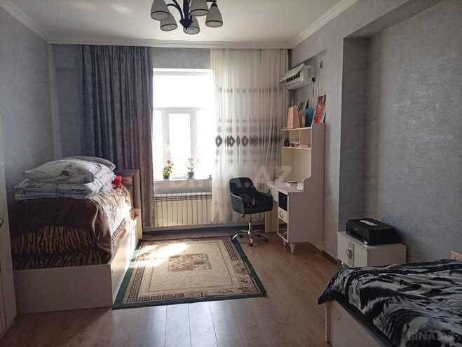 Продаётся 3-комн. новостройка 96 м², пос. Мамедли, photo 20 from 23