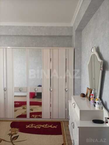 Продаётся 3-комн. новостройка 96 м², пос. Мамедли, photo 7 from 23