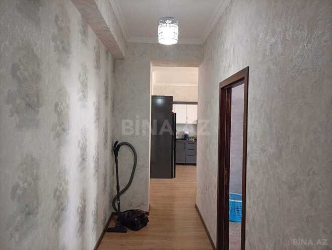 Продаётся 3-комн. новостройка 96 м², пос. Мамедли, photo 16 from 23