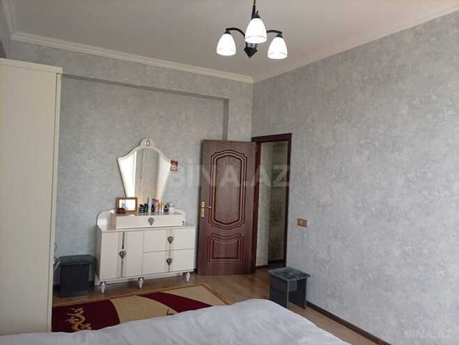 Продаётся 3-комн. новостройка 96 м², пос. Мамедли, photo 17 from 23