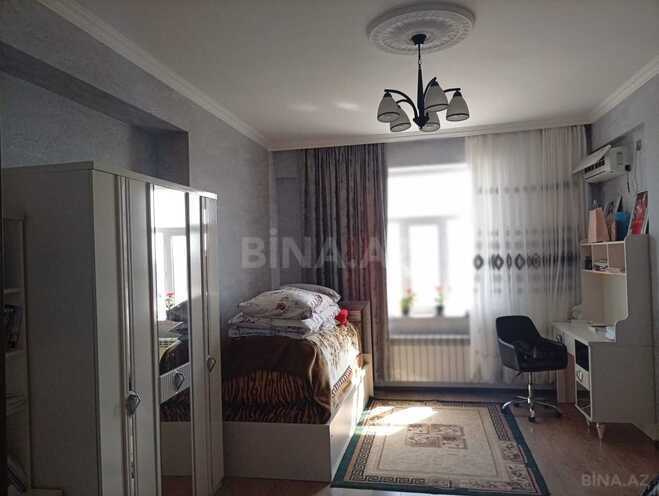 Продаётся 3-комн. новостройка 96 м², пос. Мамедли, photo 21 from 23