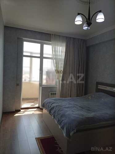 Продаётся 3-комн. новостройка 96 м², пос. Мамедли, photo 12 from 23