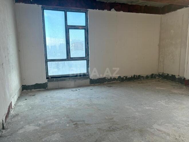 Продаётся 3-комн. новостройка 127 м², м. Нариман Нариманов, photo 11 from 17