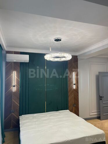 Satılır 2 otaqlı yeni tikili 102 m², İçəri Şəhər m., photo 8 from 31