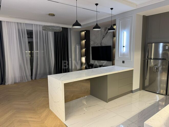 Satılır 2 otaqlı yeni tikili 102 m², İçəri Şəhər m., photo 4 from 31