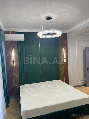 Satılır 2 otaqlı yeni tikili 102 m², İçəri Şəhər m., photo 18 from 31