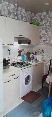 İcarəyə verilir 2 otaqlı həyət evi/bağ evi 50 m², 20-ci sahə q., photo 4 from 12