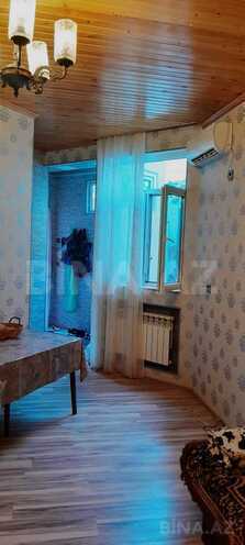 İcarəyə verilir 2 otaqlı həyət evi/bağ evi 50 m², 20-ci sahə q., photo 7 from 12