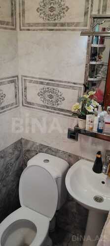 İcarəyə verilir 2 otaqlı həyət evi/bağ evi 50 m², 20-ci sahə q., photo 6 from 12