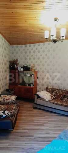 İcarəyə verilir 2 otaqlı həyət evi/bağ evi 50 m², 20-ci sahə q., photo 10 from 12