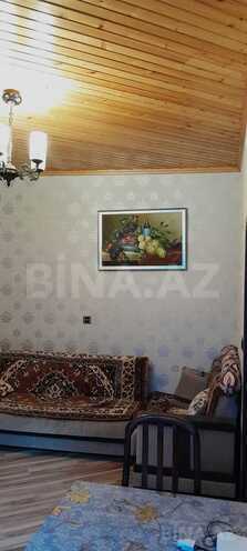 İcarəyə verilir 2 otaqlı həyət evi/bağ evi 50 m², 20-ci sahə q., photo 9 from 12