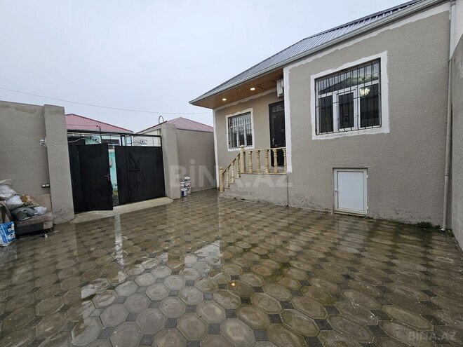 Продаётся 3-комн. дом/дача 100 м², пос. Бина, photo 5 from 14