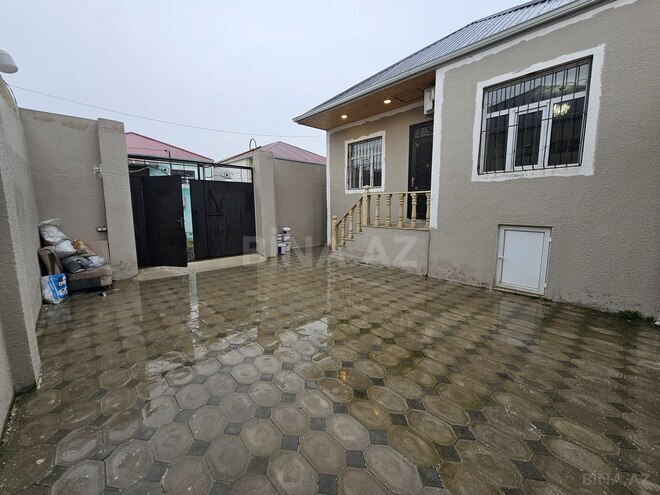 Продаётся 3-комн. дом/дача 100 м², пос. Бина, photo 4 from 14