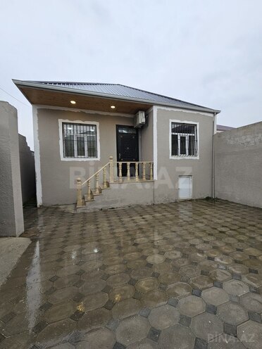 Продаётся 3-комн. дом/дача 100 м², пос. Бина, photo 3 from 14