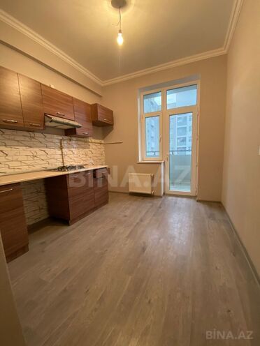 Satılır 3 otaqlı yeni tikili 75 m², Hövsan q., photo 6 from 11
