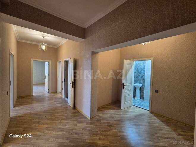 Продаётся 3-комн. новостройка 115 м², пос. Баилова, photo 5 from 11