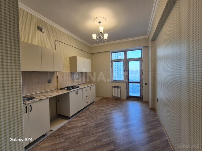 Продаётся 3-комн. новостройка 115 м², пос. Баилова, photo 8 from 11