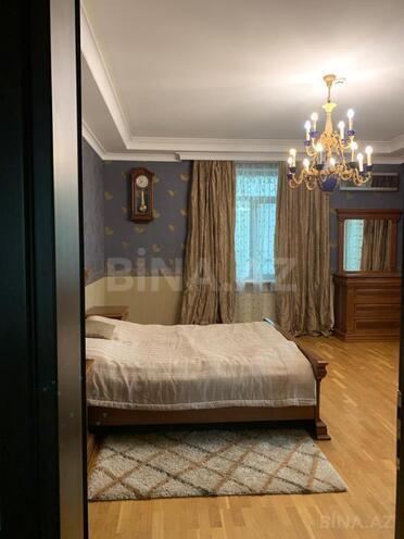 İcarəyə verilir 5 otaqlı həyət evi/bağ evi 270 m², Badamdar q., photo 7 from 21