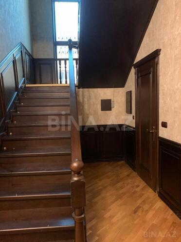 İcarəyə verilir 5 otaqlı həyət evi/bağ evi 270 m², Badamdar q., photo 10 from 21