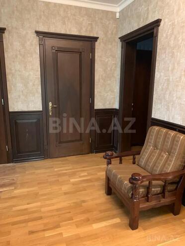 İcarəyə verilir 5 otaqlı həyət evi/bağ evi 270 m², Badamdar q., photo 13 from 21