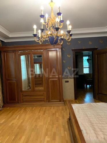 İcarəyə verilir 5 otaqlı həyət evi/bağ evi 270 m², Badamdar q., photo 8 from 21