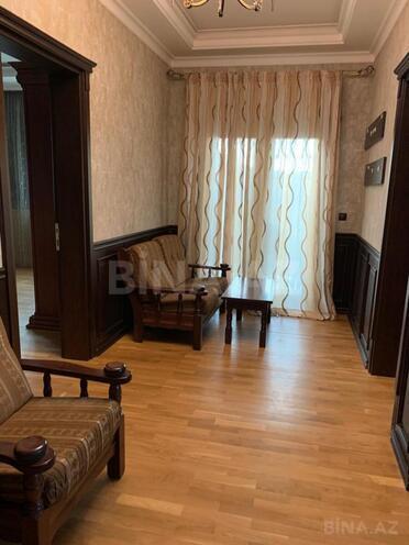 İcarəyə verilir 5 otaqlı həyət evi/bağ evi 270 m², Badamdar q., photo 11 from 21
