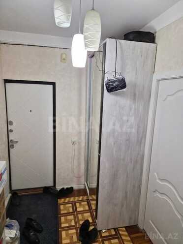 Продаётся 3-комн. вторичка 75 м², м. Мемар Аджеми, photo 22 from 32