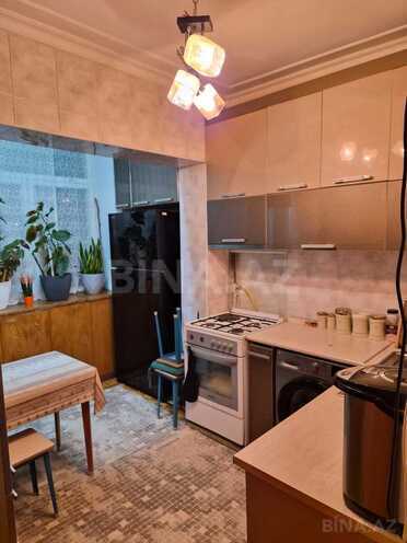 Продаётся 3-комн. вторичка 75 м², м. Мемар Аджеми, photo 25 from 32