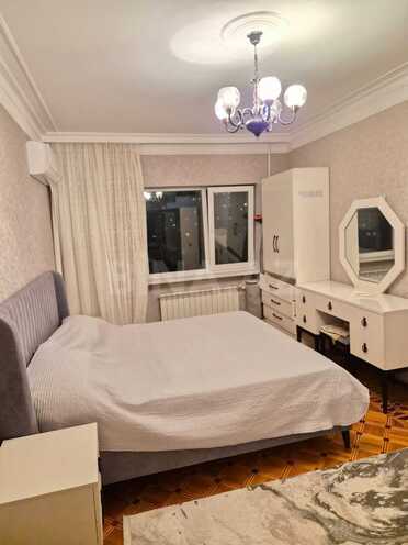 Продаётся 3-комн. вторичка 75 м², м. Мемар Аджеми, photo 10 from 32